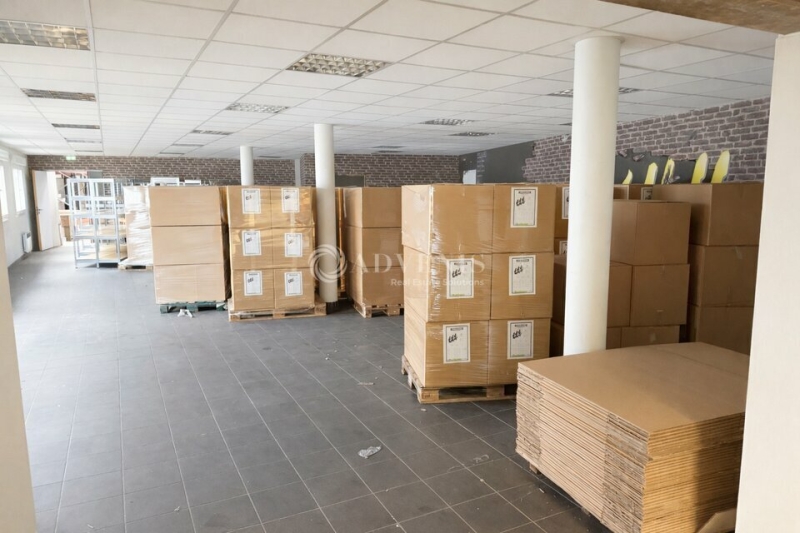 Location Activités Entrepôts OLIVET (45160) - Photo 8