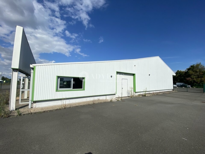 Location Activités Entrepôts SAINT JEAN DE BRAYE (45800) - Photo 3