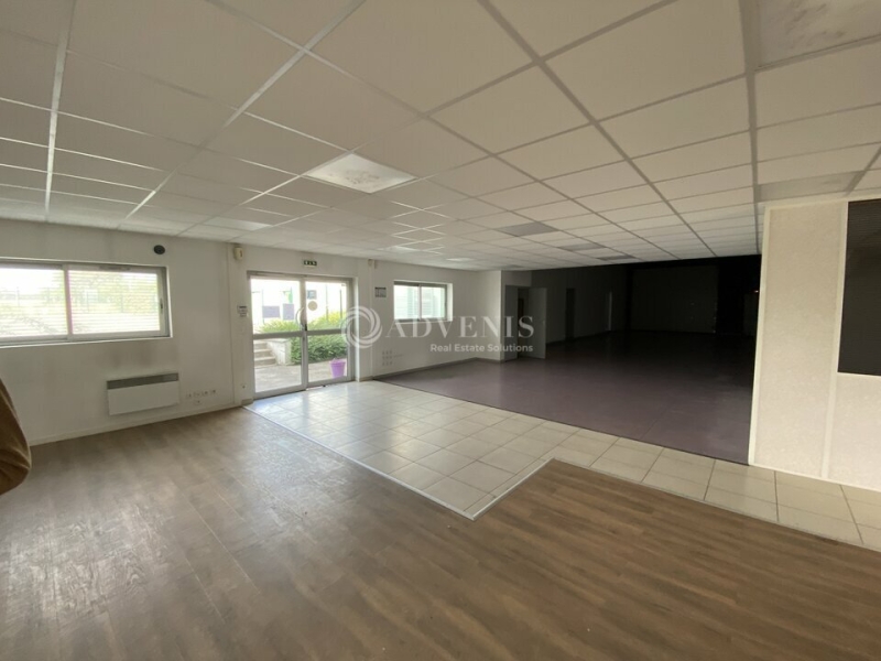 Location Activités Entrepôts SAINT JEAN DE BRAYE (45800) - Photo 5