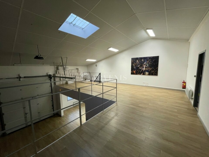 Location Activités Entrepôts SAINT JEAN DE BRAYE (45800) - Photo 7