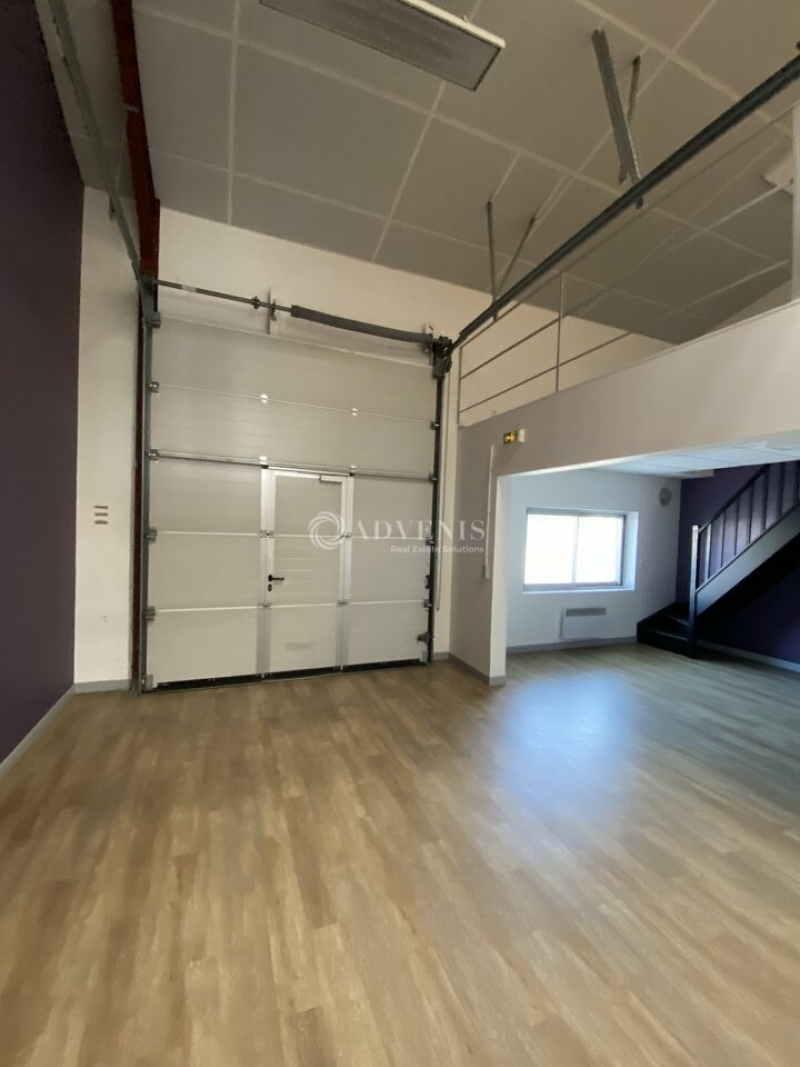 Location Activités Entrepôts SAINT JEAN DE BRAYE (45800) - Photo 9