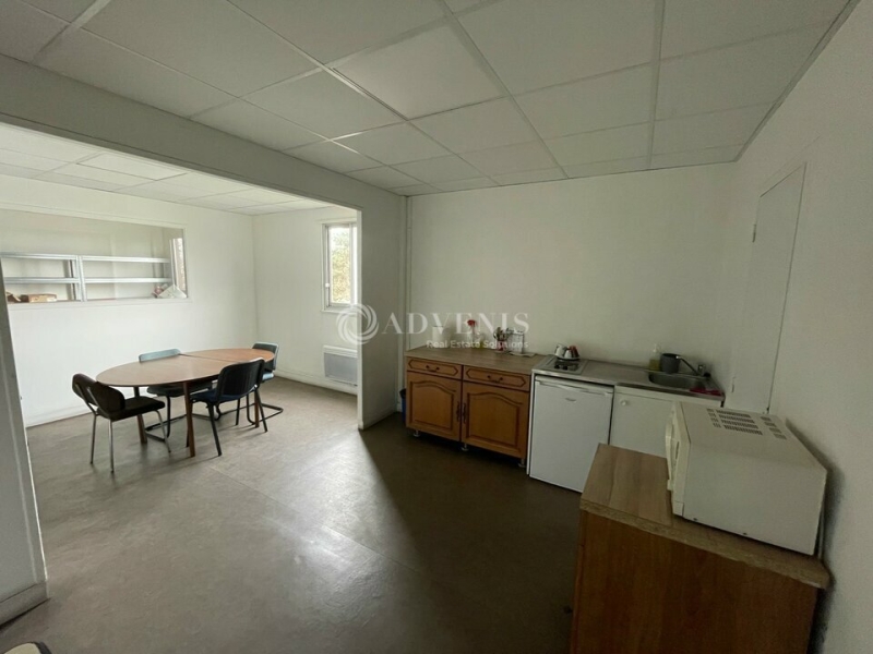 Vente Investisseur Entrepôts ORMES (45140) - Photo 7