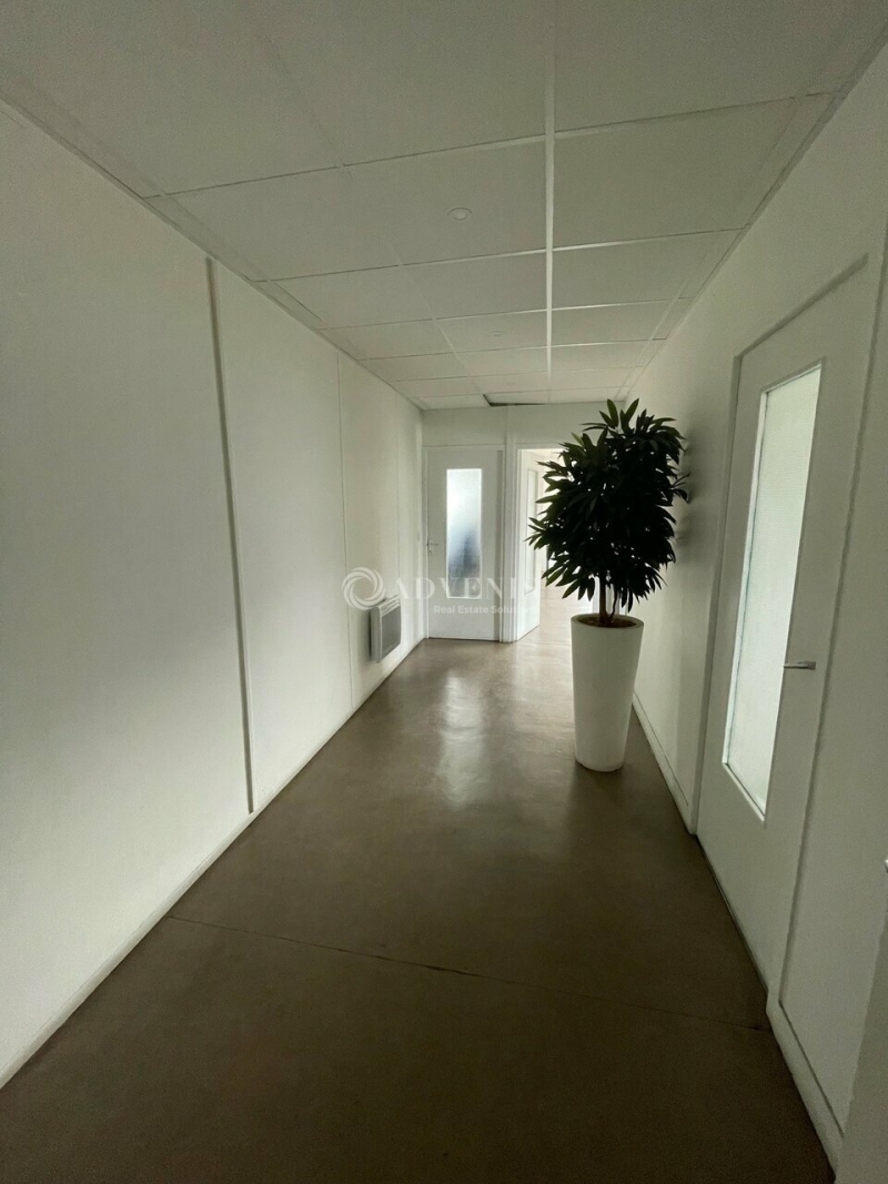 Vente Investisseur Entrepôts ORMES (45140) - Photo 8