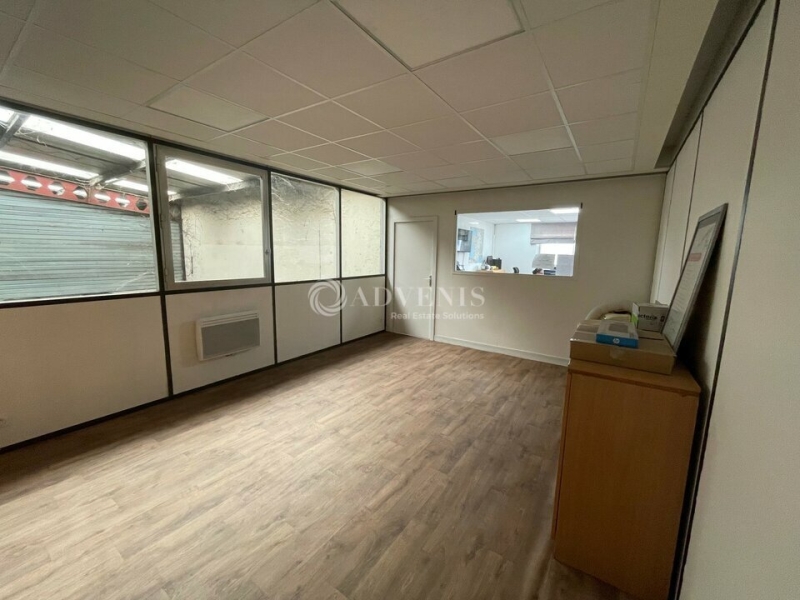 Vente Investisseur Entrepôts ORMES (45140) - Photo 9