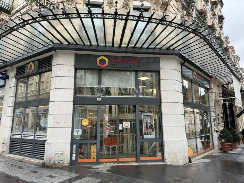 Vente Investisseur Commerces ORLEANS (45000) - Photo 1