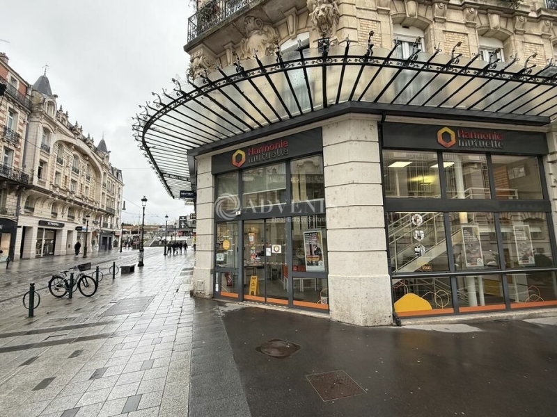 Vente Investisseur Commerces ORLEANS (45000) - Photo 3