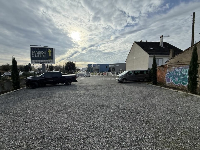 Location Bureaux ORLEANS (45100) - Photo 4