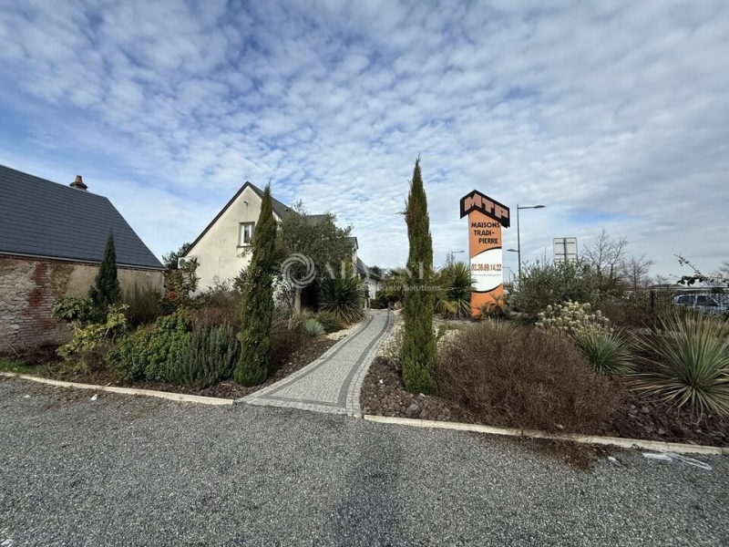 Location Bureaux ORLEANS (45100) - Photo 2