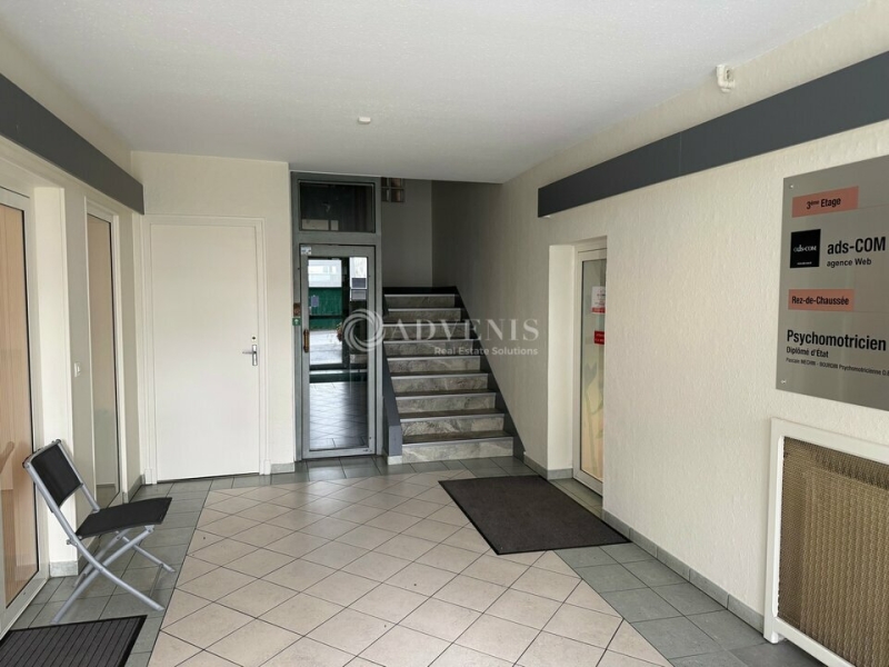 Location Bureaux ORLEANS (45000) - Photo 2