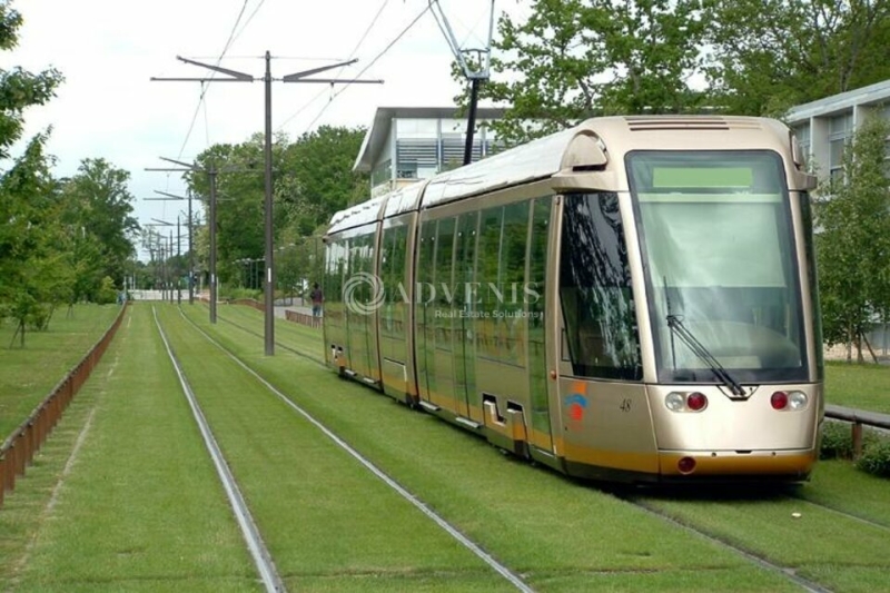 Location Bureaux FLEURY LES AUBRAIS (45400) - Photo 2