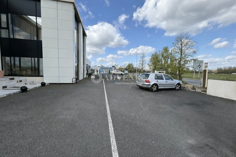 Location Commerces SAINT JEAN DE BRAYE (45800) - Photo 3