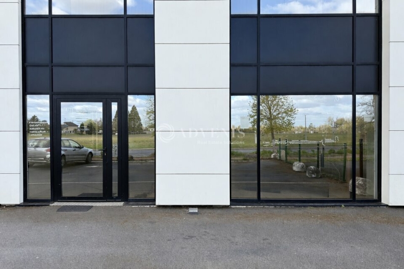 Location Commerces SAINT JEAN DE BRAYE (45800) - Photo 7