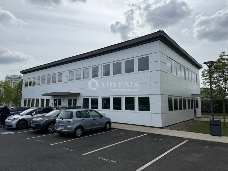 Vente Investisseur Bureaux ORLEANS (45000) - Photo 1