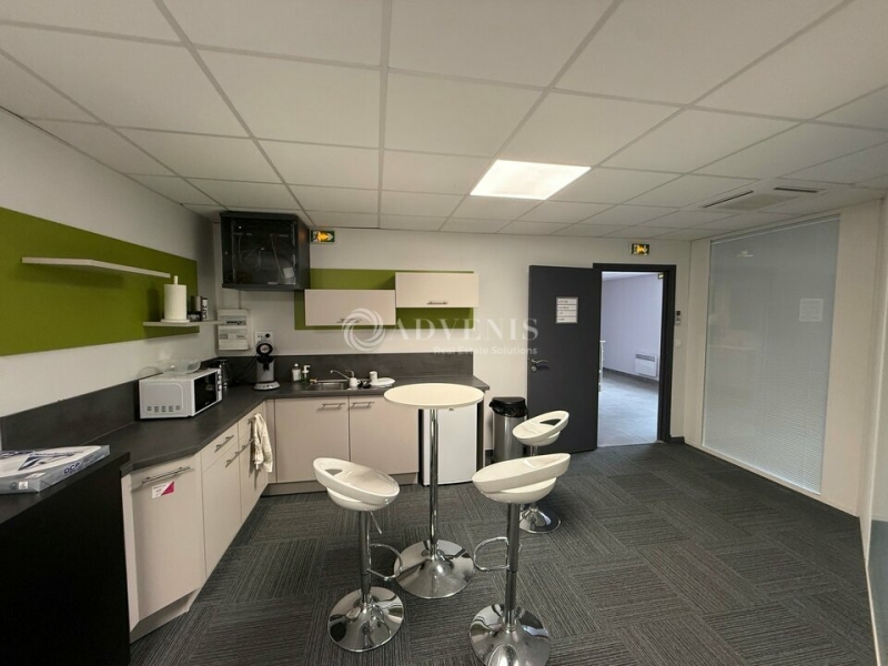 Location Activités Entrepôts SAINT JEAN DE BRAYE (45800) - Photo 8