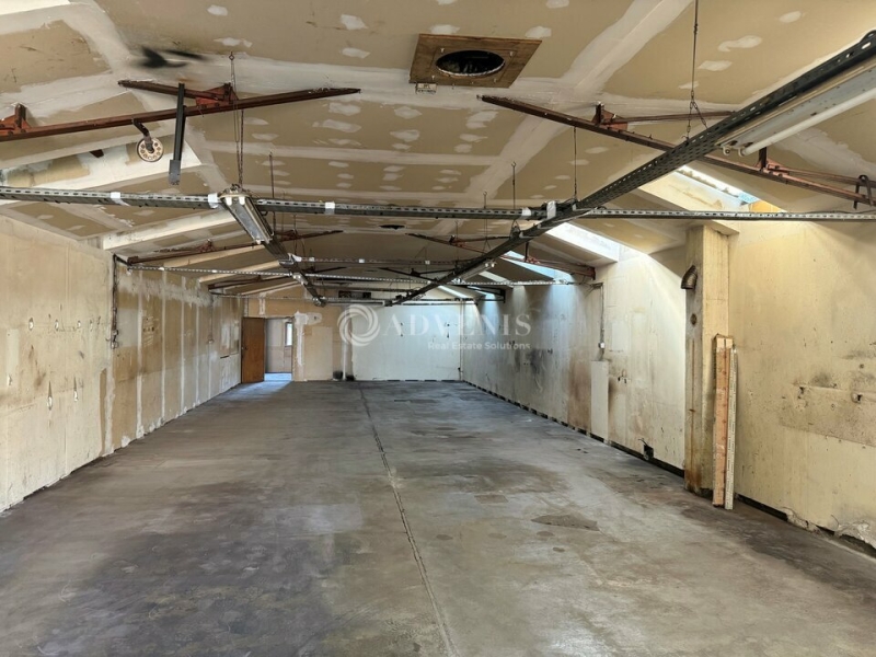 Vente Investisseur Activités Entrepôts ORLEANS (45000) - Photo 1