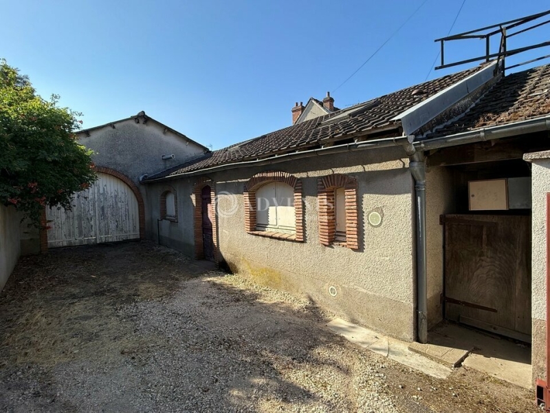 Vente Investisseur Activités Entrepôts ORLEANS (45000) - Photo 10