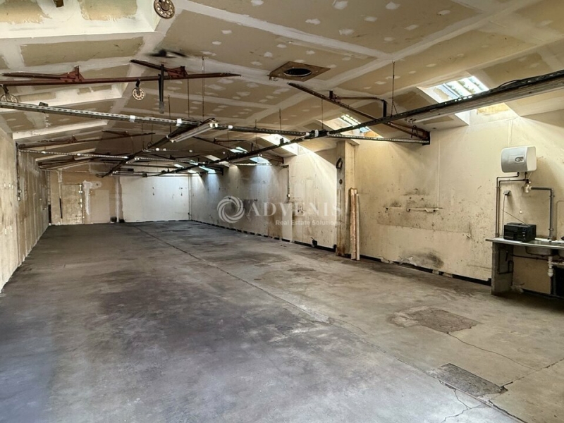 Vente Investisseur Activités Entrepôts ORLEANS (45000) - Photo 5