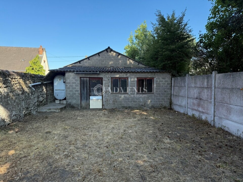 Vente Investisseur Activités Entrepôts ORLEANS (45000) - Photo 9