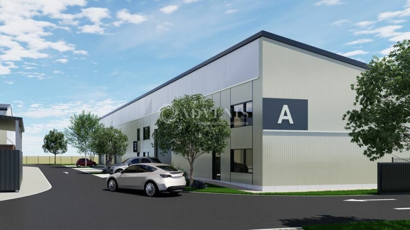 Location Activités Entrepôts CERCOTTES (45520) - Photo 3