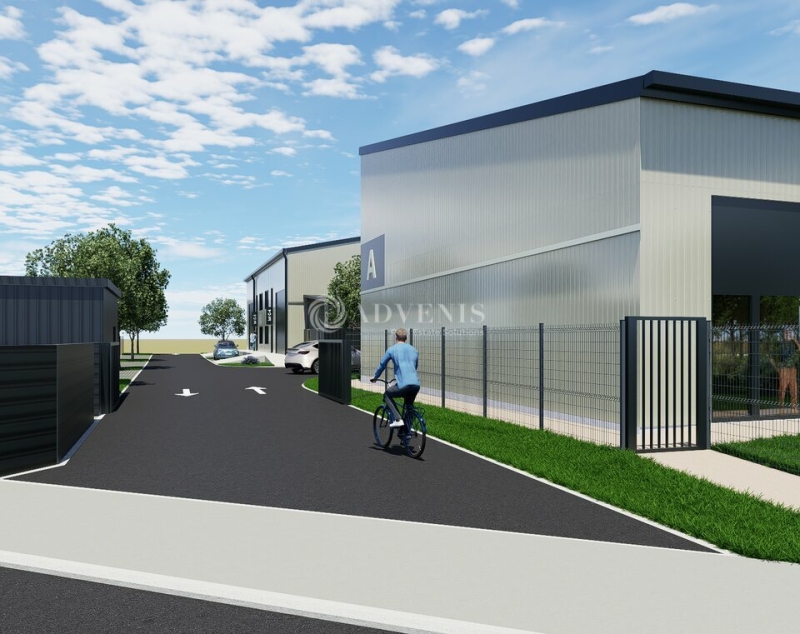 Location Activités Entrepôts CERCOTTES (45520) - Photo 4