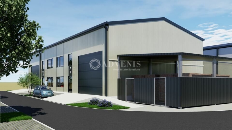 Location Activités Entrepôts CERCOTTES (45520) - Photo 4