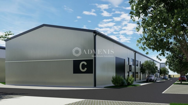 Location Activités Entrepôts CERCOTTES (45520) - Photo 5