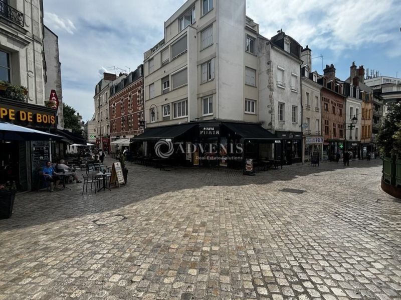Location Commerces ORLEANS (45000) - Photo 1