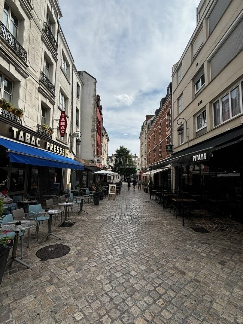 Location Commerces ORLEANS (45000) - Photo 2