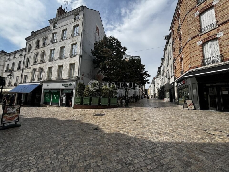 Location Commerces ORLEANS (45000) - Photo 3