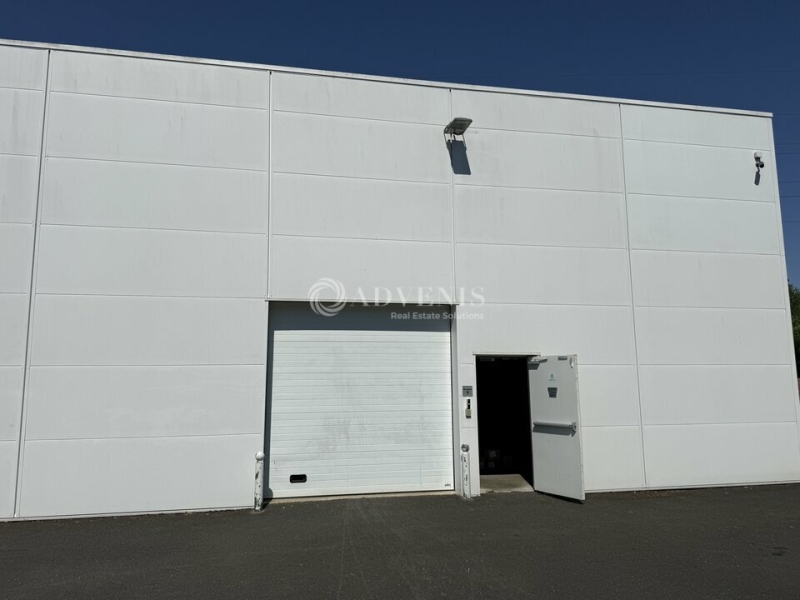 Location Activités Entrepôts SEMOY (45400) - Photo 4