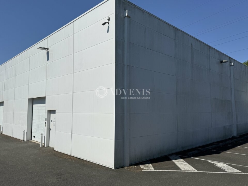 Location Activités Entrepôts SEMOY (45400) - Photo 5