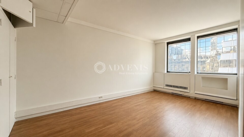 Location Bureaux PARIS (75008) - Photo 15