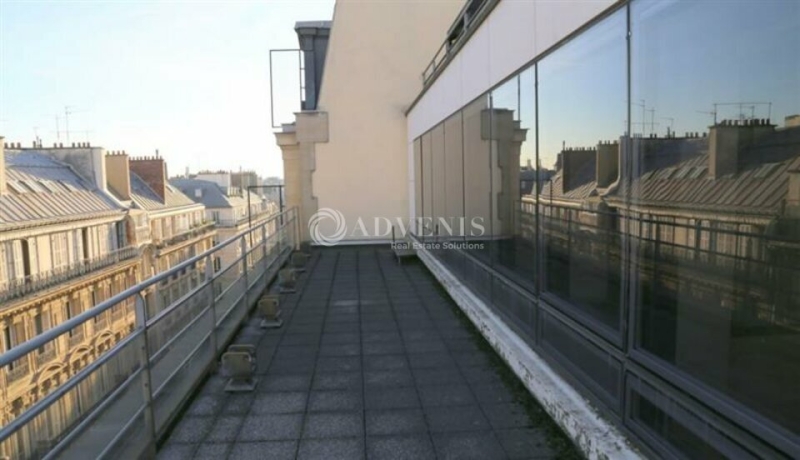Location Bureaux PARIS (75008) - Photo 3