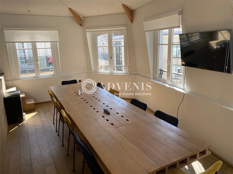 Location Coworking PARIS (75009) - Photo 3