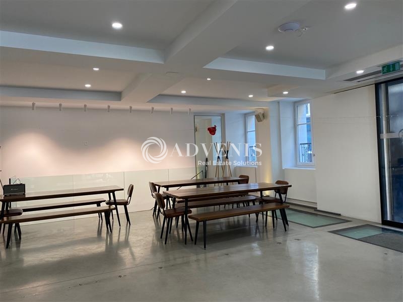 Location Coworking PARIS (75009) - Photo 4