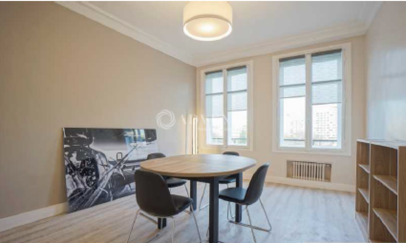 Location Commerces PARIS (75008) - Photo 10