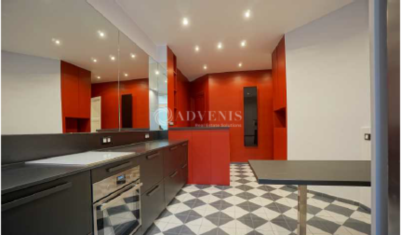 Location Commerces PARIS (75008) - Photo 12