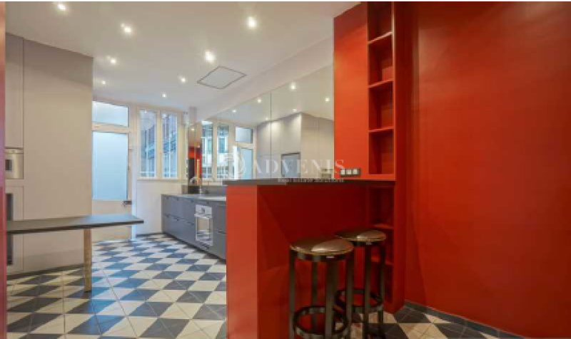 Location Commerces PARIS (75008) - Photo 13