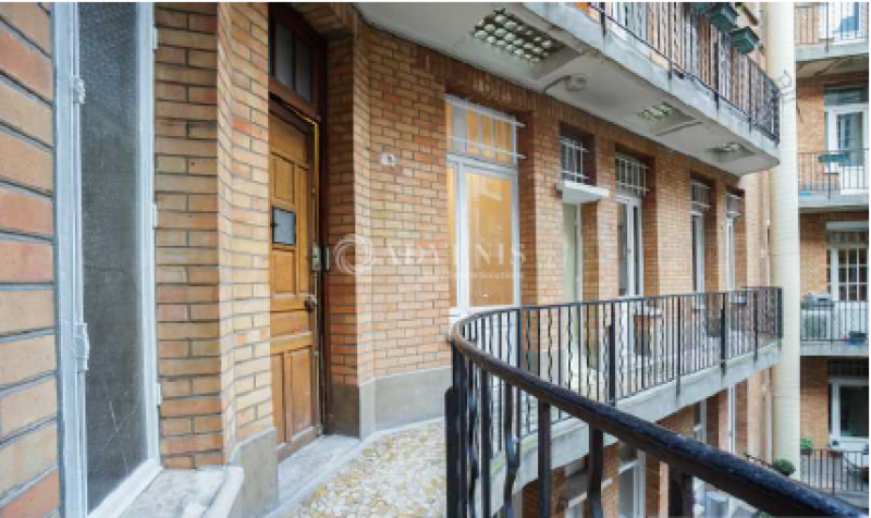 Location Commerces PARIS (75008) - Photo 15