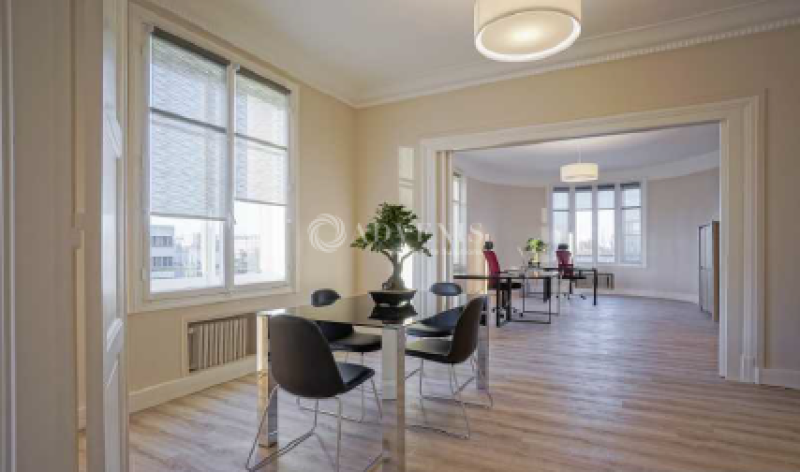 Location Commerces PARIS (75008) - Photo 8