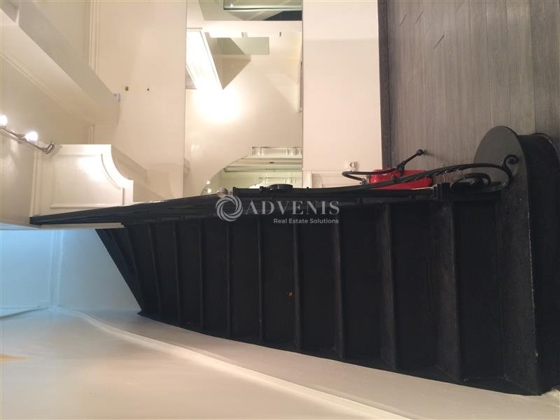 Location Commerces PARIS (75008) - Photo 9