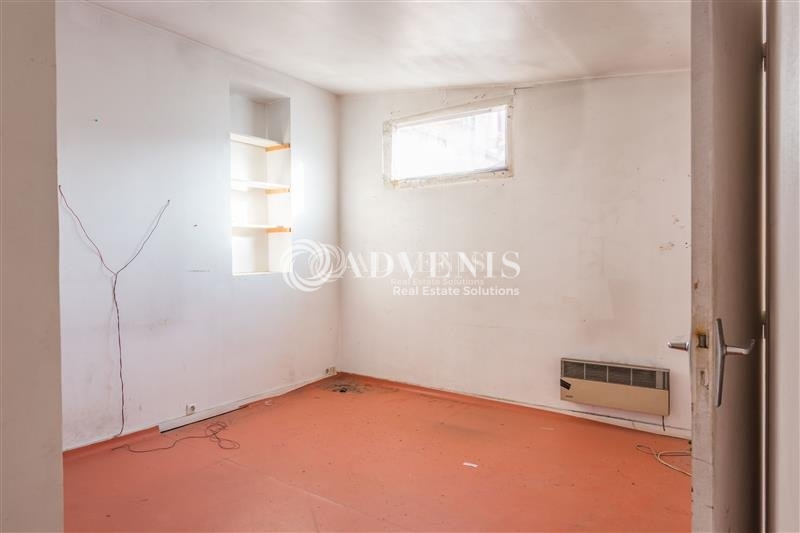 Vente Investisseur Bureaux et activités légères PARIS (75020) - Photo 10