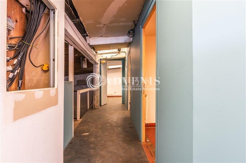 Vente Investisseur Bureaux et activités légères PARIS (75020) - Photo 12