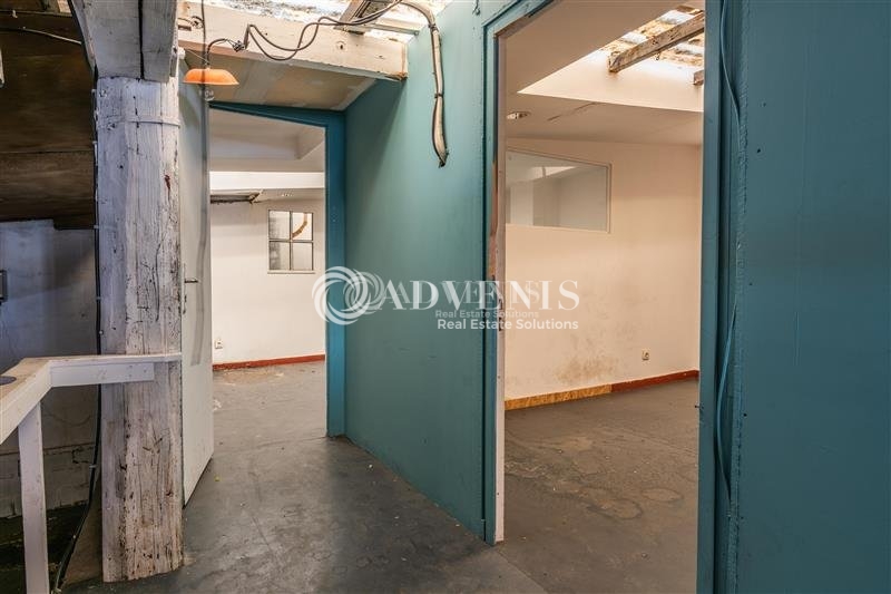 Vente Investisseur Bureaux et activités légères PARIS (75020) - Photo 13