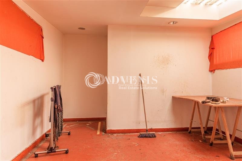 Vente Investisseur Bureaux et activités légères PARIS (75020) - Photo 14