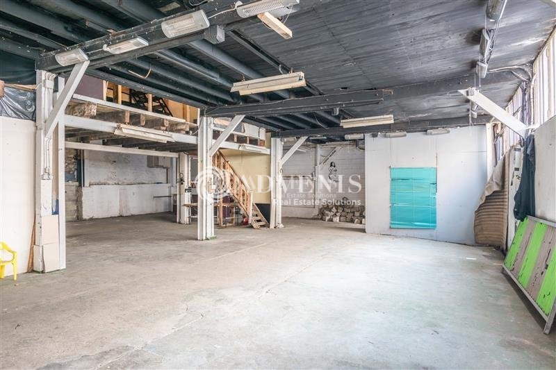 Vente Investisseur Bureaux et activités légères PARIS (75020) - Photo 3