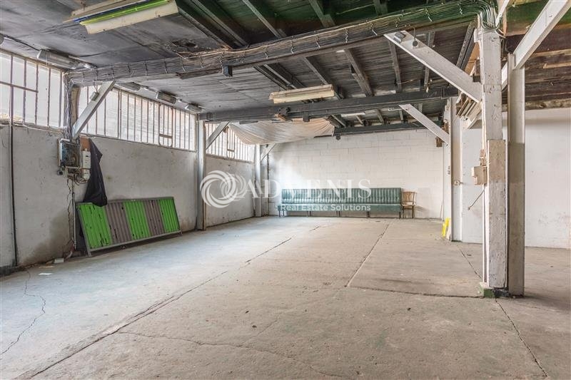 Vente Investisseur Bureaux et activités légères PARIS (75020) - Photo 4
