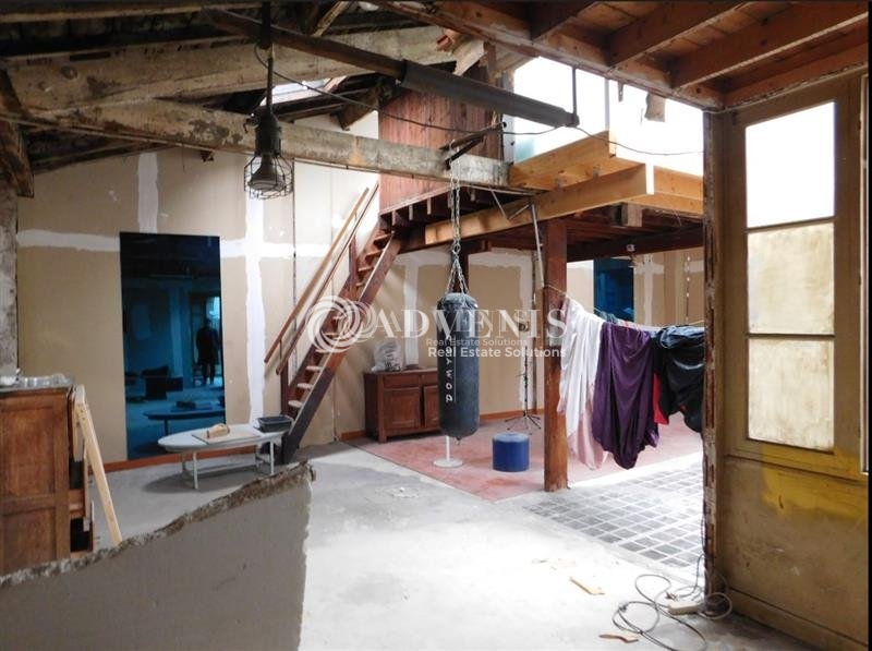 Vente Investisseur Bureaux et activités légères PARIS (75020) - Photo 5