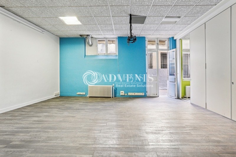 Location Bureaux PARIS (75009) - Photo 3