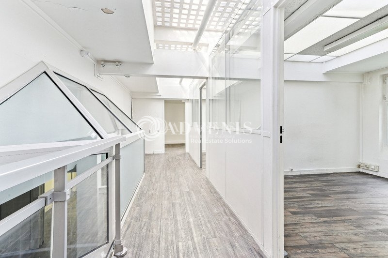 Location Bureaux PARIS (75009) - Photo 4